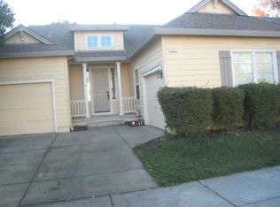 313 Hansbery Way, Santa Rosa, CA 95409