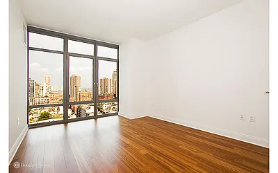 Rented by Douglas Elliman