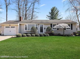 6 Asbury Ave, Oceanport, NJ 07757