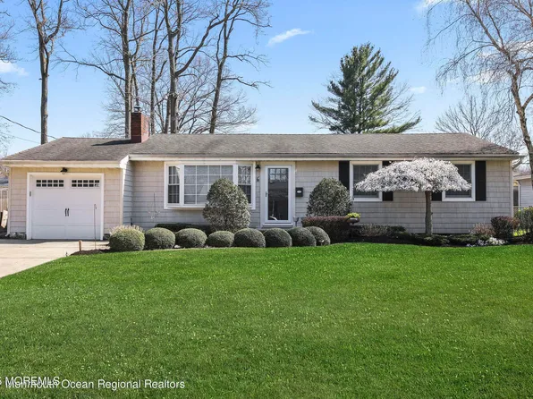 6 Asbury Avenue, Oceanport, NJ 07757
