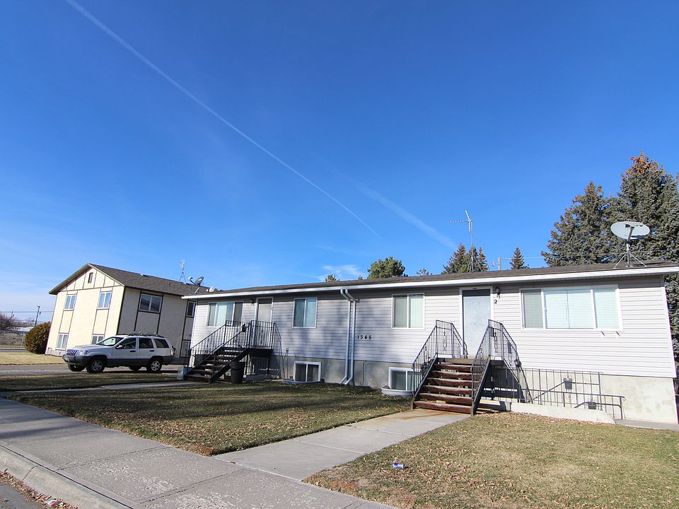 1st image of 1340 Paul St APT 2