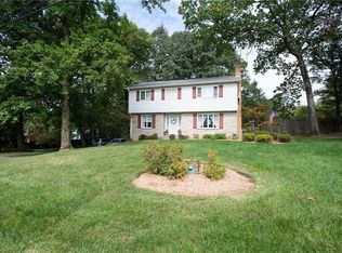 463 W Starz Rd, Gibsonia, PA 15044