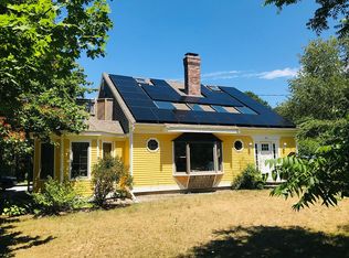 26 Pine Ridge Rd, East Falmouth, MA 02536