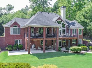 9005 Bethel Rd, Gainesville, GA 30506