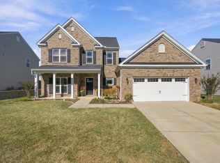 1002 Garrison Way, Spring Hill, TN 37174