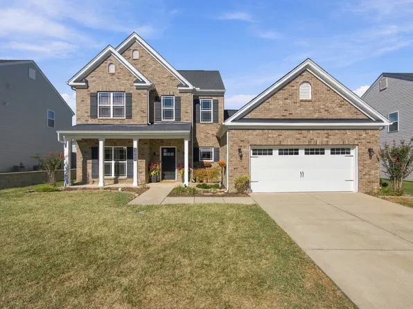 1002 Garrison Way, Spring Hill, TN 37174
