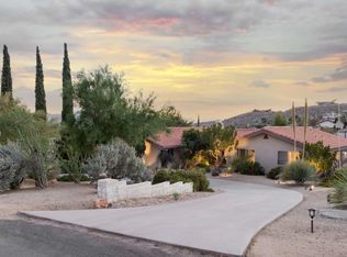 6342 Airway Ave, Yucca Valley, CA 92284