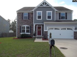 482 Riglaw Cir, Lexington, SC 29073
