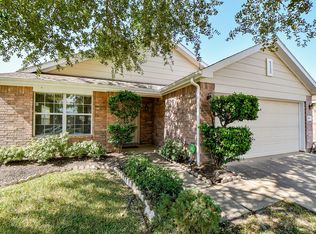 18114 Waverly Hollow Ln, Cypress, TX 77429