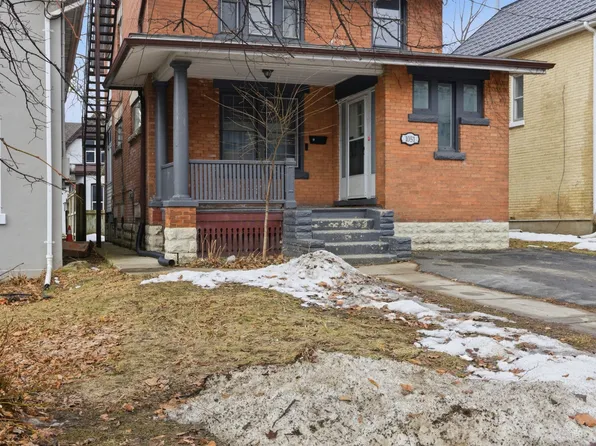 1051 Richmond St, London, ON N6A 3J7
