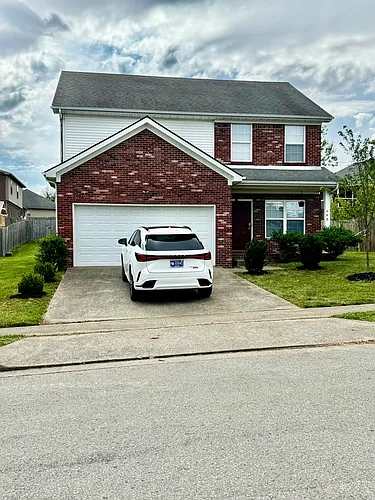 408 Homestead Dr Photo 1