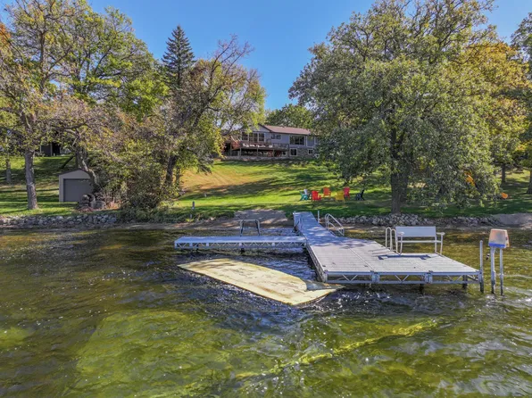 2511 County Road 82 NW, Alexandria, MN 56308