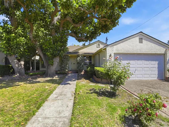 954 Broadleaf Ln, San Jose, CA 95128