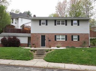 511 Chapman St, Edwardsville, IL