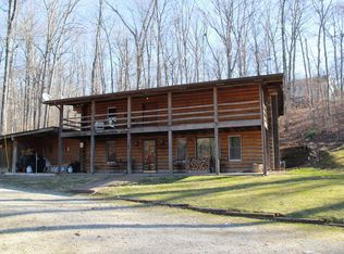 597 Cassidy Ln, Pacific, MO 63069