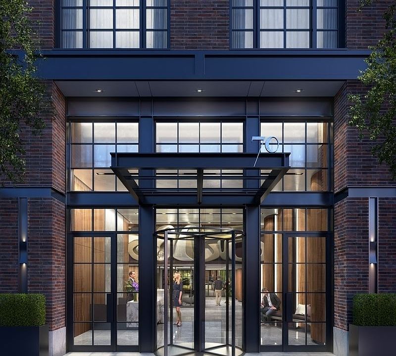 1st image of 70 Charlton St APT 12E