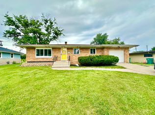 930 W 54th Ave, Merrillville, IN 46410