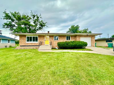 930 W 54th Ave, Merrillville, IN, 46410