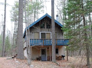 108 Spruce Ln, Jay, NY 12941