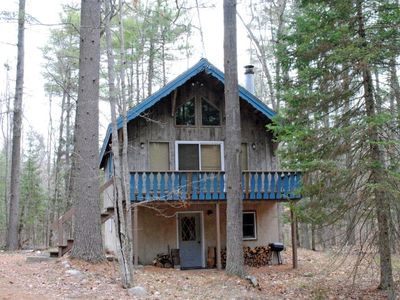 108 Spruce Ln, Jay, NY, 12941