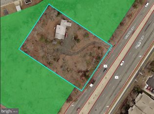 16704 Richmond Hwy, Dumfries, VA 22026