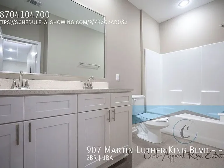 907 Martin Luther King Blvd #A — Photo 26