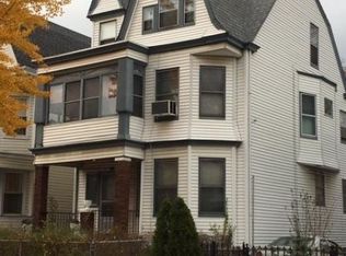 170 N 16th St, East Orange, NJ 07017