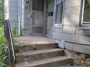 504-506 E 6th St, Erie, PA 16507
