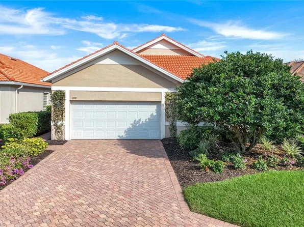 388 Mallory CT, NAPLES, FL 34110