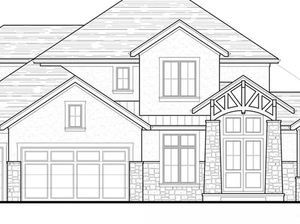 9363 W 170th Ter, Overland Park, KS 66085