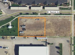 3624 W Tayjan Ln, Post Falls, ID 83854