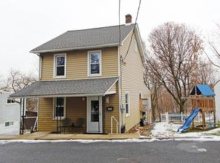3248 Quarry St, Whitehall, PA 18052