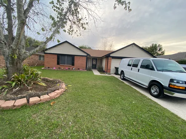 121 Queen Anne Dr, Slidell, LA 70460