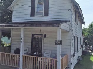 125 Boggs Ln, Richmond, KY 40475