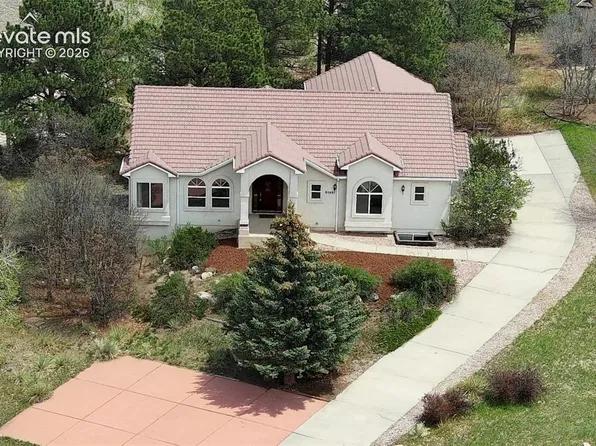 5165 Wild Rose Ln, Colorado Springs, CO 80918