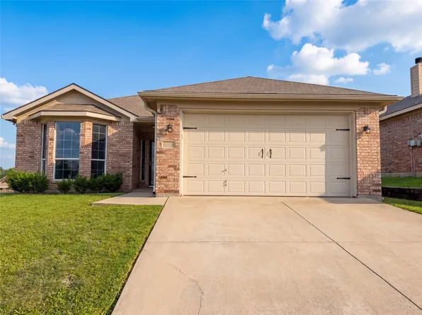 10001 Blue Bell Dr, Fort Worth, TX 76108