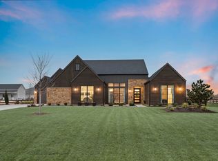 900 Sutherland Cres, Northlake, TX 76247