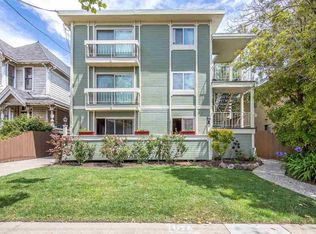2115 Central Ave APT 4, Alameda, CA 94501