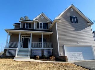 2700 Chislet Dr, Midlothian, VA 23112