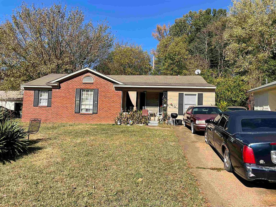 3764 Emerson Ave, Memphis, TN 38128 Zillow