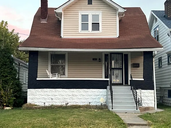 3819 Miami Ave, Louisville, KY 40212