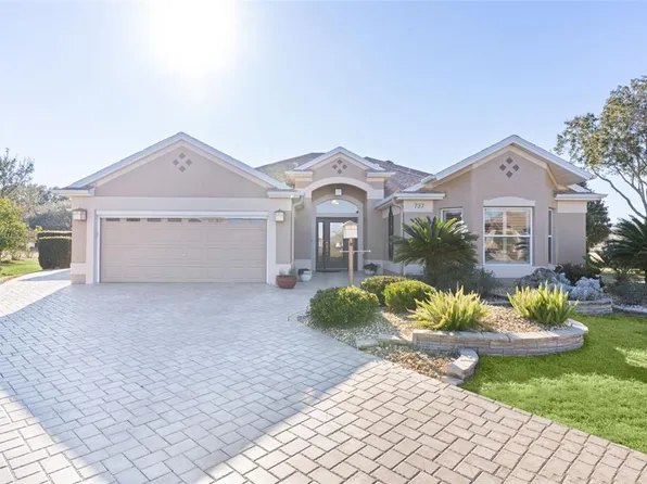 737 Dowding Way, The Villages, FL 32162