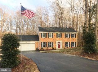 13353 Marie Dr, Manassas, VA 20112