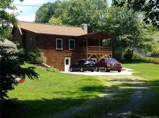 55 Lon Israel Rd, Candler, NC 28715