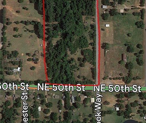 5th image of NE 50th St