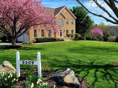 3309 Black Steer Dr, Finksburg, MD 21048