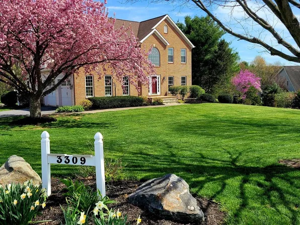 3309 Black Steer Dr, Finksburg, MD 21048