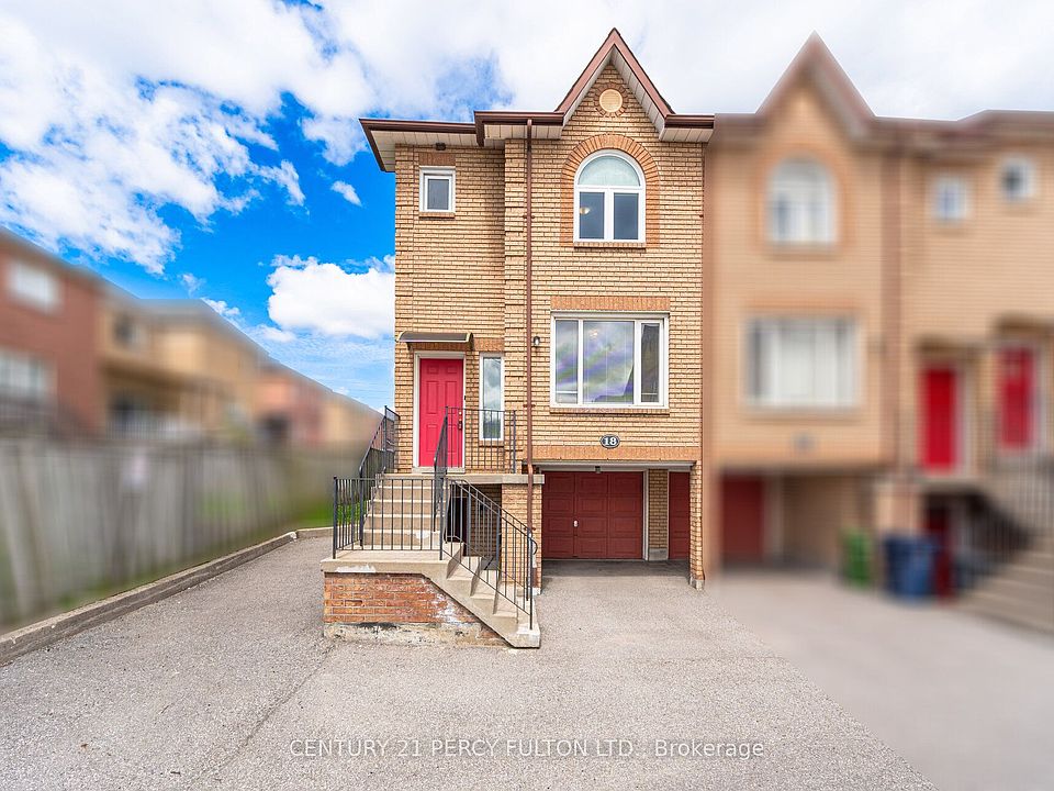 1st image of 3680 Brimley Rd #18