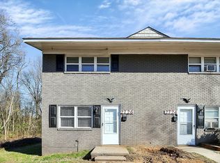 Pitts Drive, Charlotte, NC 28216