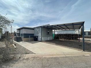 604 Acoma Ct, Deming, NM 88030